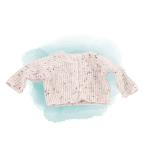 Götz - Knitted jacket Melli